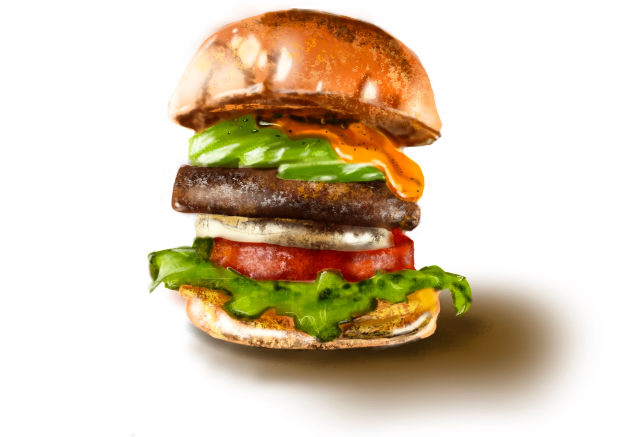 ハンバーガージャスティス-1