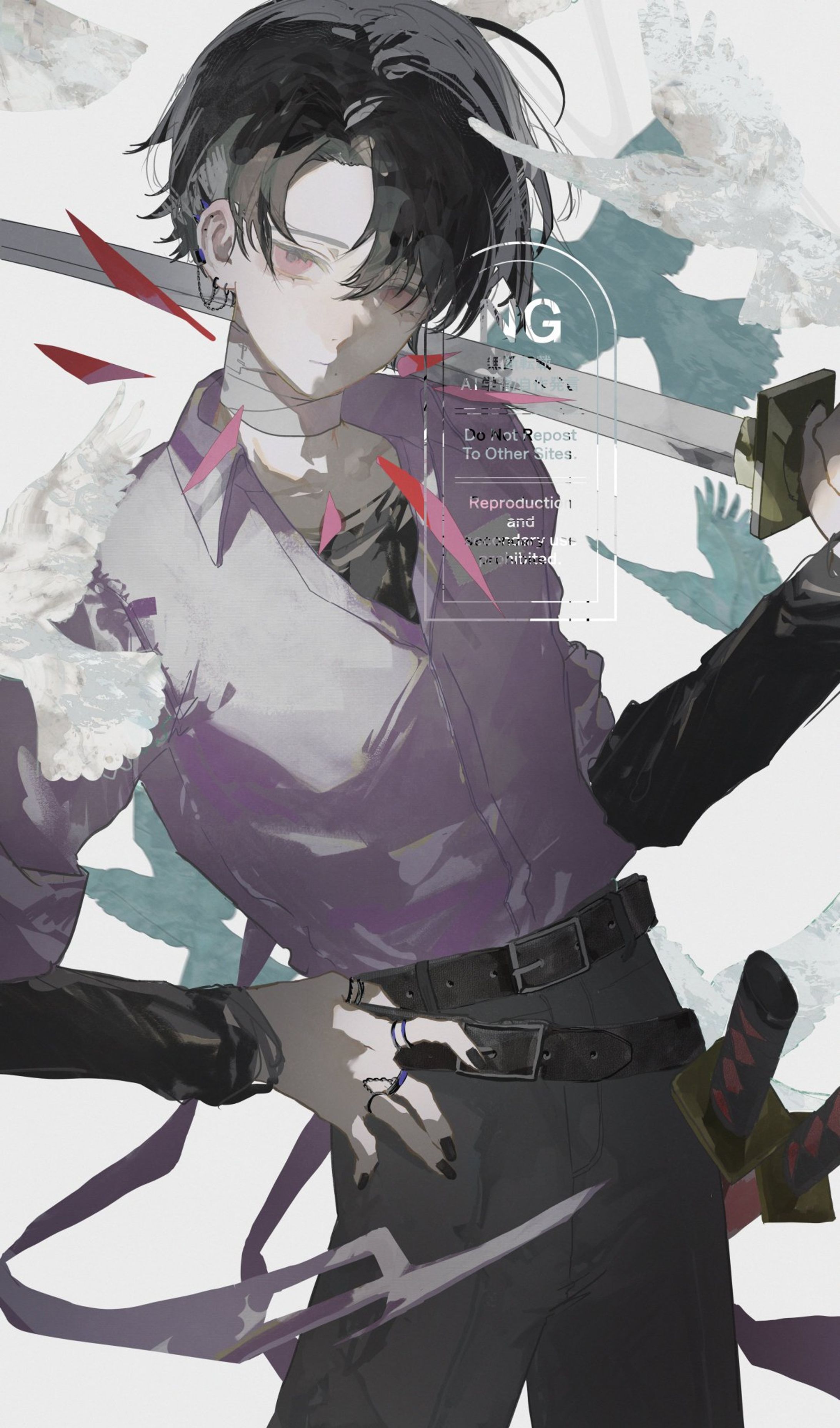 僕。様ご依頼絵-1