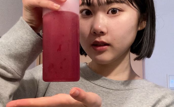最近の食物繊維生活のマスト商品🫶🏻🦆
今回は
@foodology.official 

とのタイアップでの紹介です🌊

2週間ほどの使用で既に即効性を感じております。種類も豊富にあって乳酸菌に特化したもの、代謝アップ、そして私のお気に入りコレオロジーは食物繊維に特化👏🏼

3食しっかり栄養バランスを取りたいものですが、ついつい外食してアンバランスになった時はこのfoodologyに甘えて体の調子を整えています。

foodologyは医療的にも認められていて安全性が高いので安心して使えるプロダクト。
日本ではQoo10公式サイトで購入可能なので是非チェックしてみてください🍃