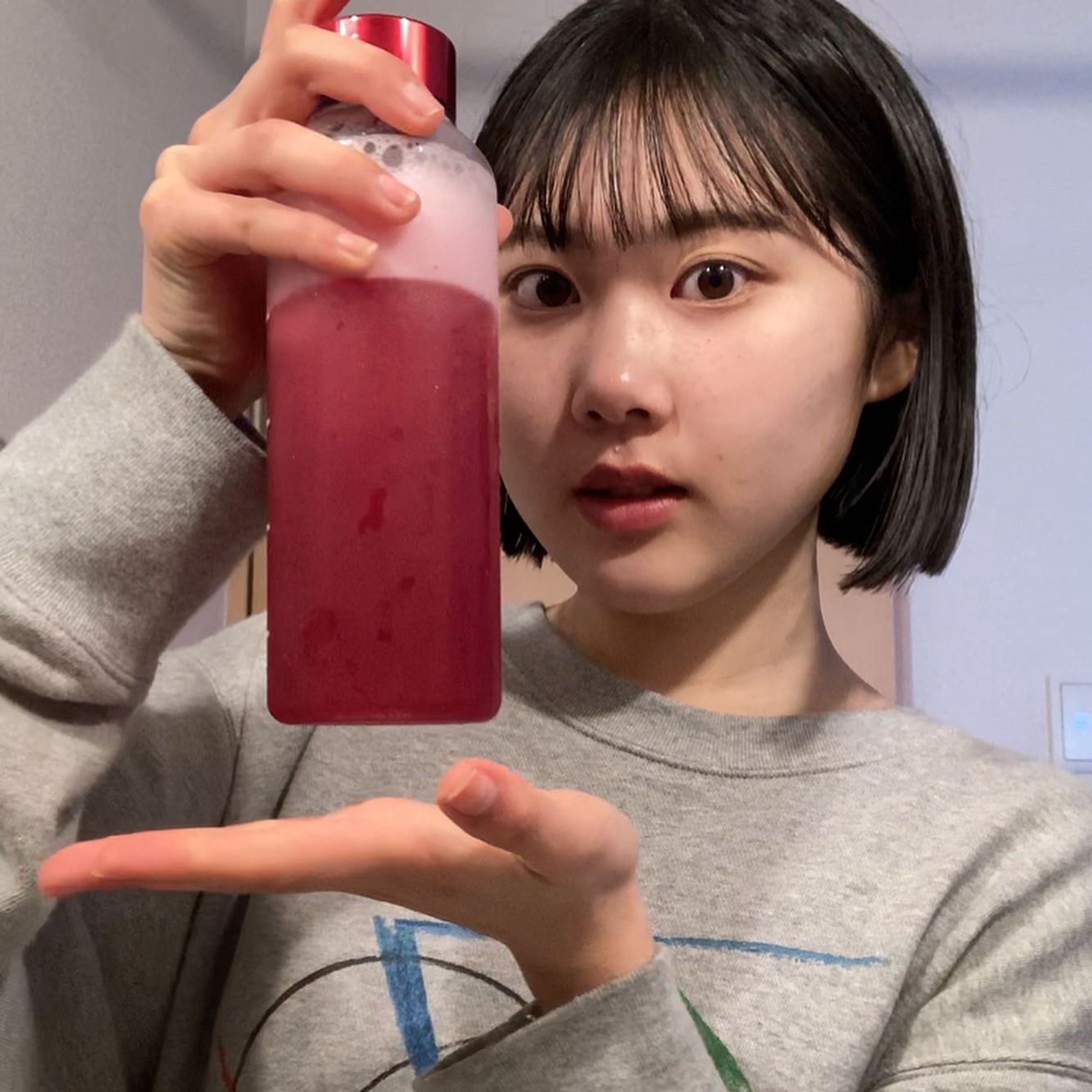 最近の食物繊維生活のマスト商品🫶🏻🦆
今回は
@foodology.official 

とのタイアップでの紹介です🌊

2週間ほどの使用で既に即効性を感じております。種類も豊富にあって乳酸菌に特化したもの、代謝アップ、そして私のお気に入りコレオロジーは食物繊維に特化👏🏼

3食しっかり栄養バランスを取りたいものですが、ついつい外食してアンバランスになった時はこのfoodologyに甘えて体の調子を整えています。

foodologyは医療的にも認められていて安全性が高いので安心して使えるプロダクト。
日本ではQoo10公式サイトで購入可能なので是非チェックしてみてください🍃-1