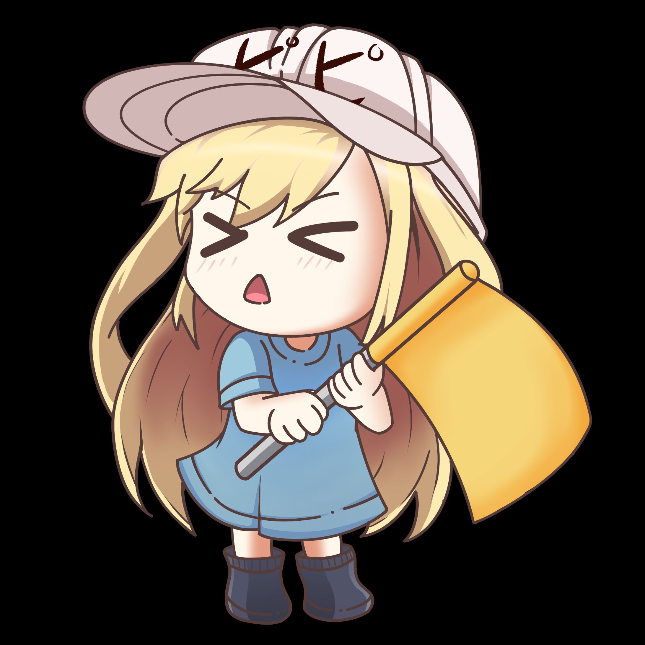 [Chibi] Anone-1