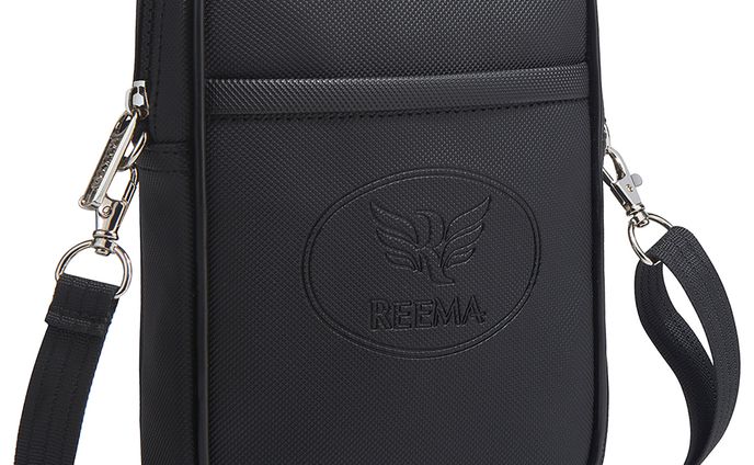 【商品開発】REEMA ショルダーバッグ