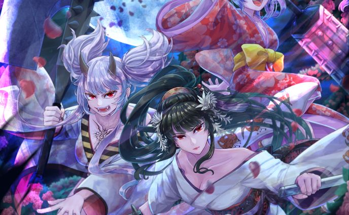 イラスト 漫画、納品物