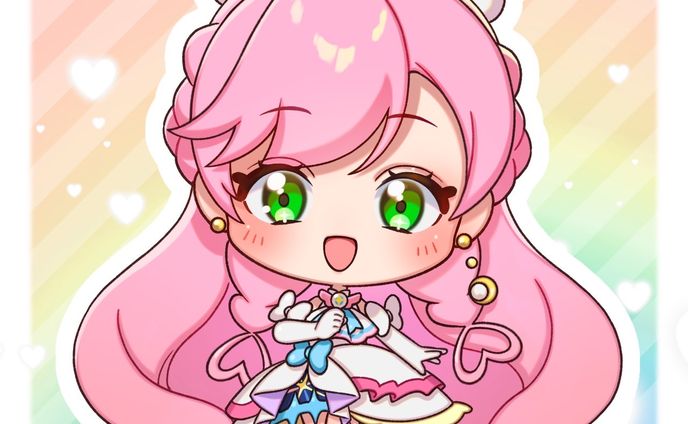 ひろプリ ひろがるスカイプリキュア 虹ヶ丘ましろ/キュアプリズム プリキュア 9eecff17ab60e08aa3539a894894d7