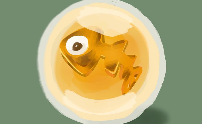 金イクラ
