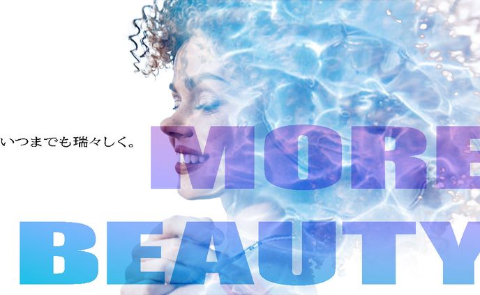 MOREBEAUTYサムネイル