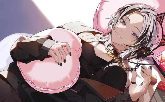 【一枚絵】
