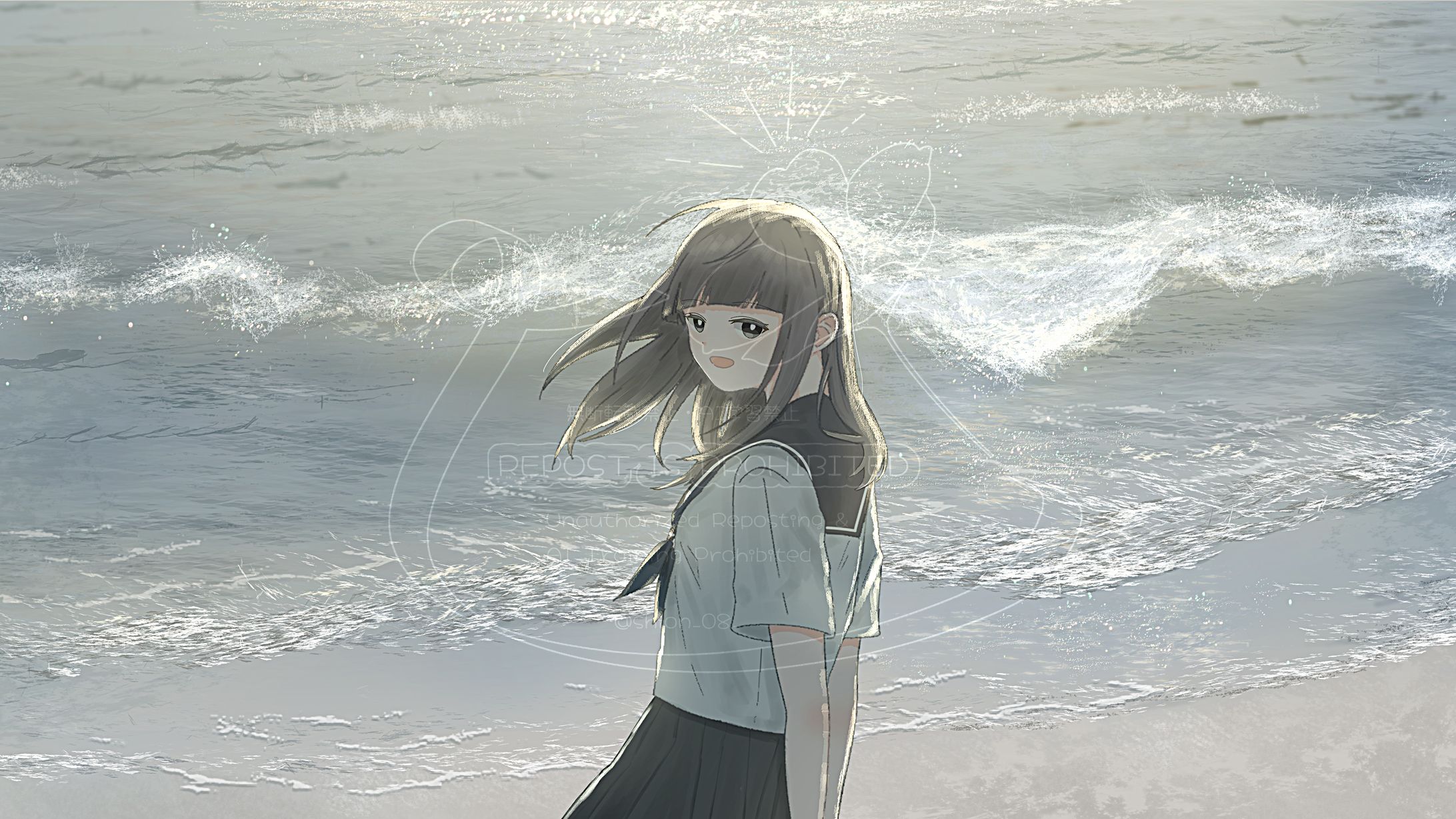 渚-1