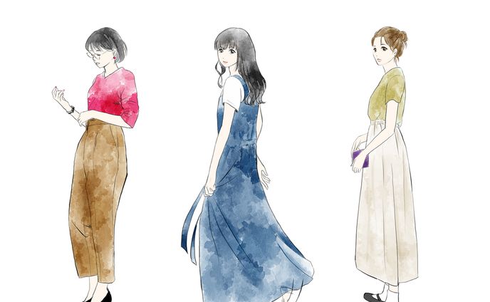 Summer Fashion