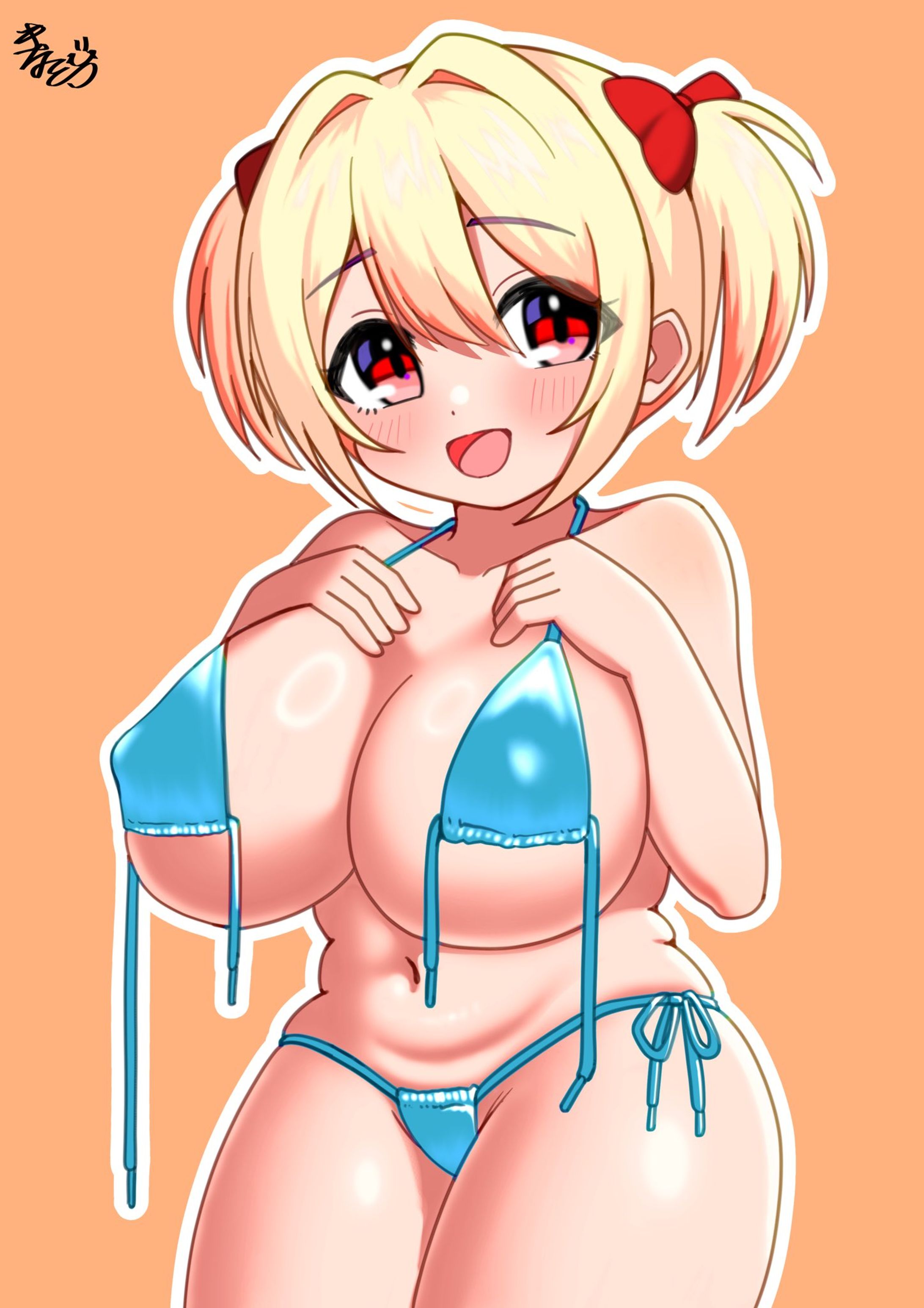 むちむちロリシリーズ-1