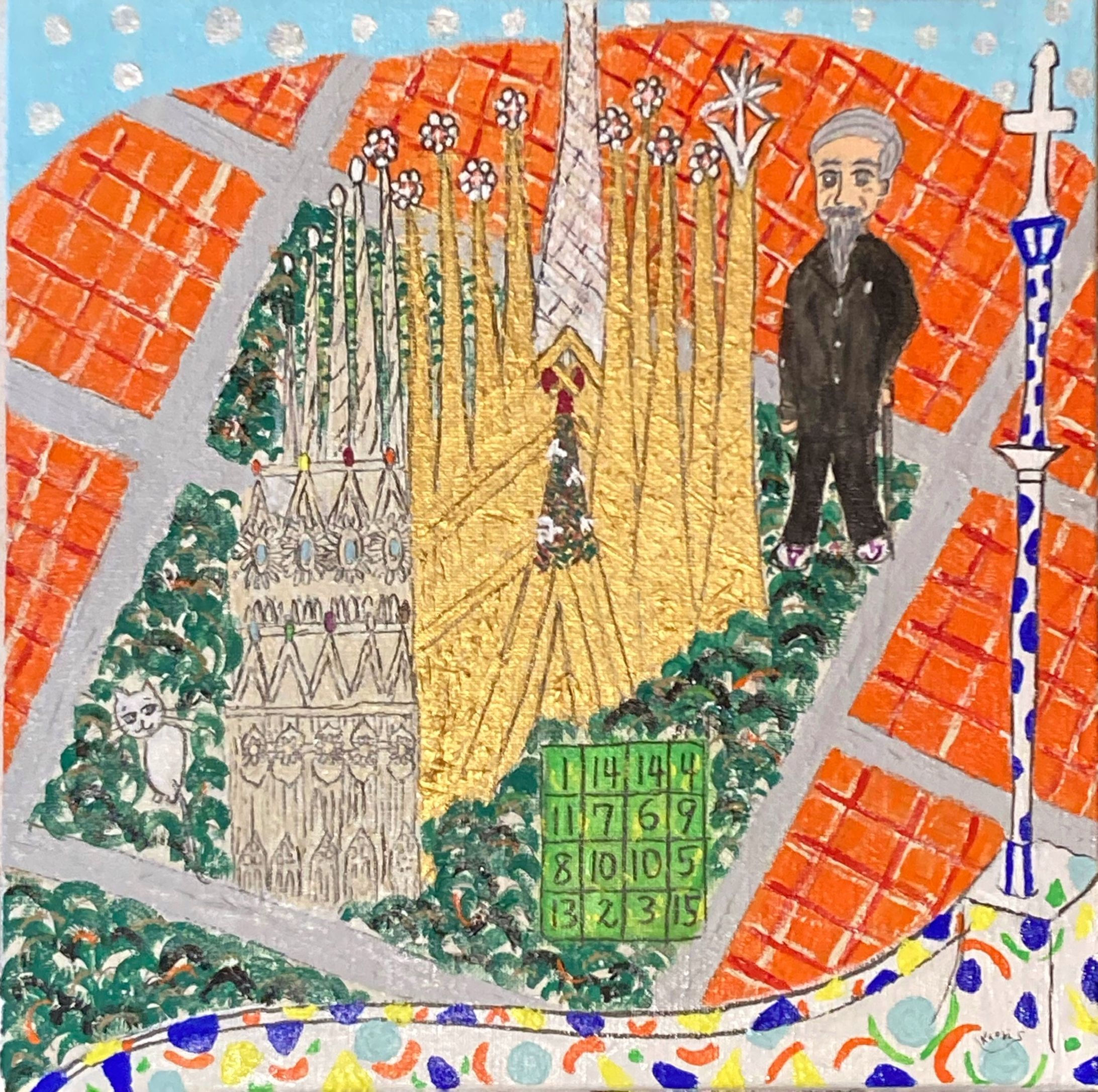33の秘密-1