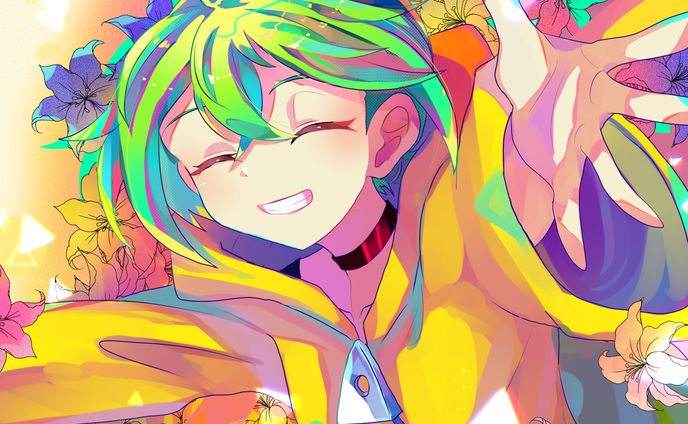 サンプル