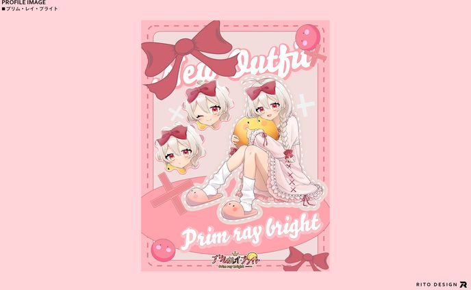 ポートレイト、プロフィール画像