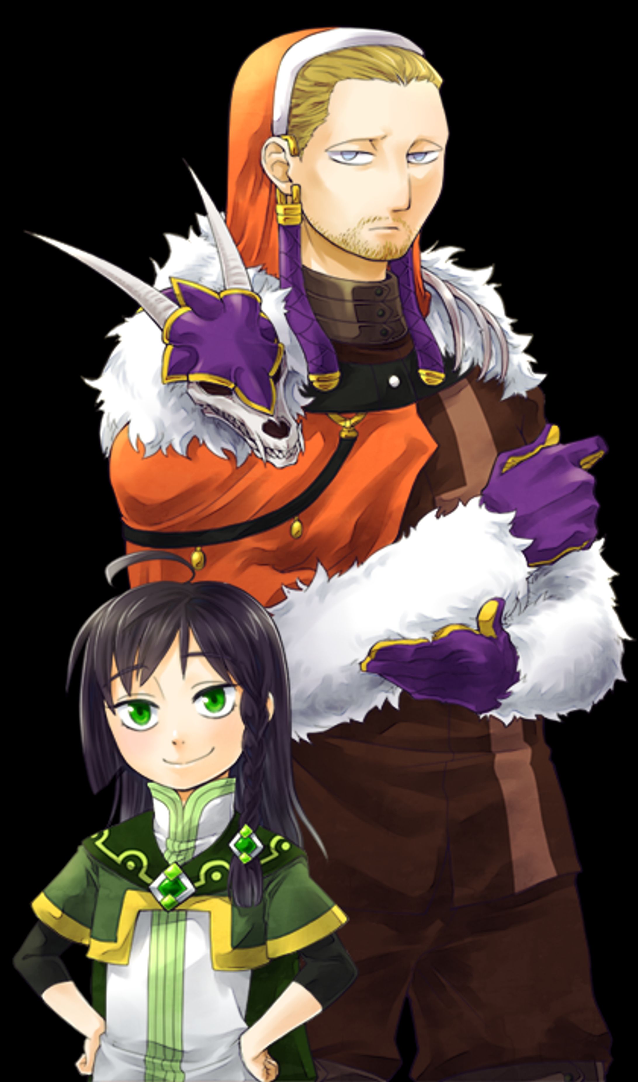 定期更新ゲーム　プロフィール絵-1