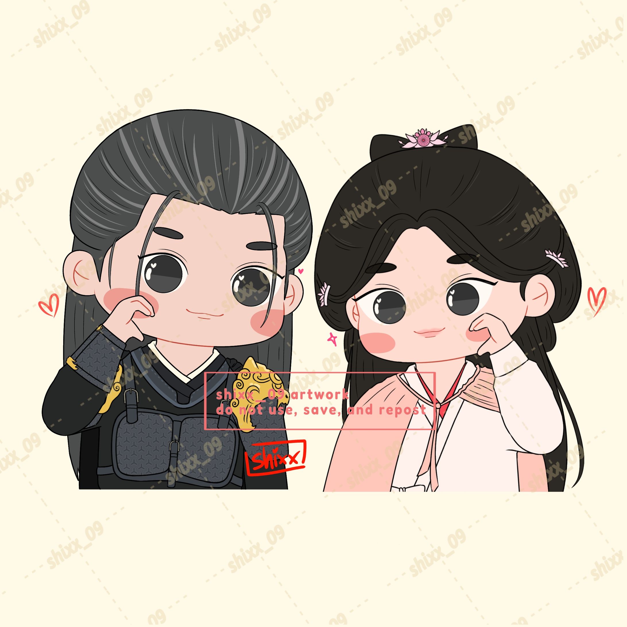 Couple -1