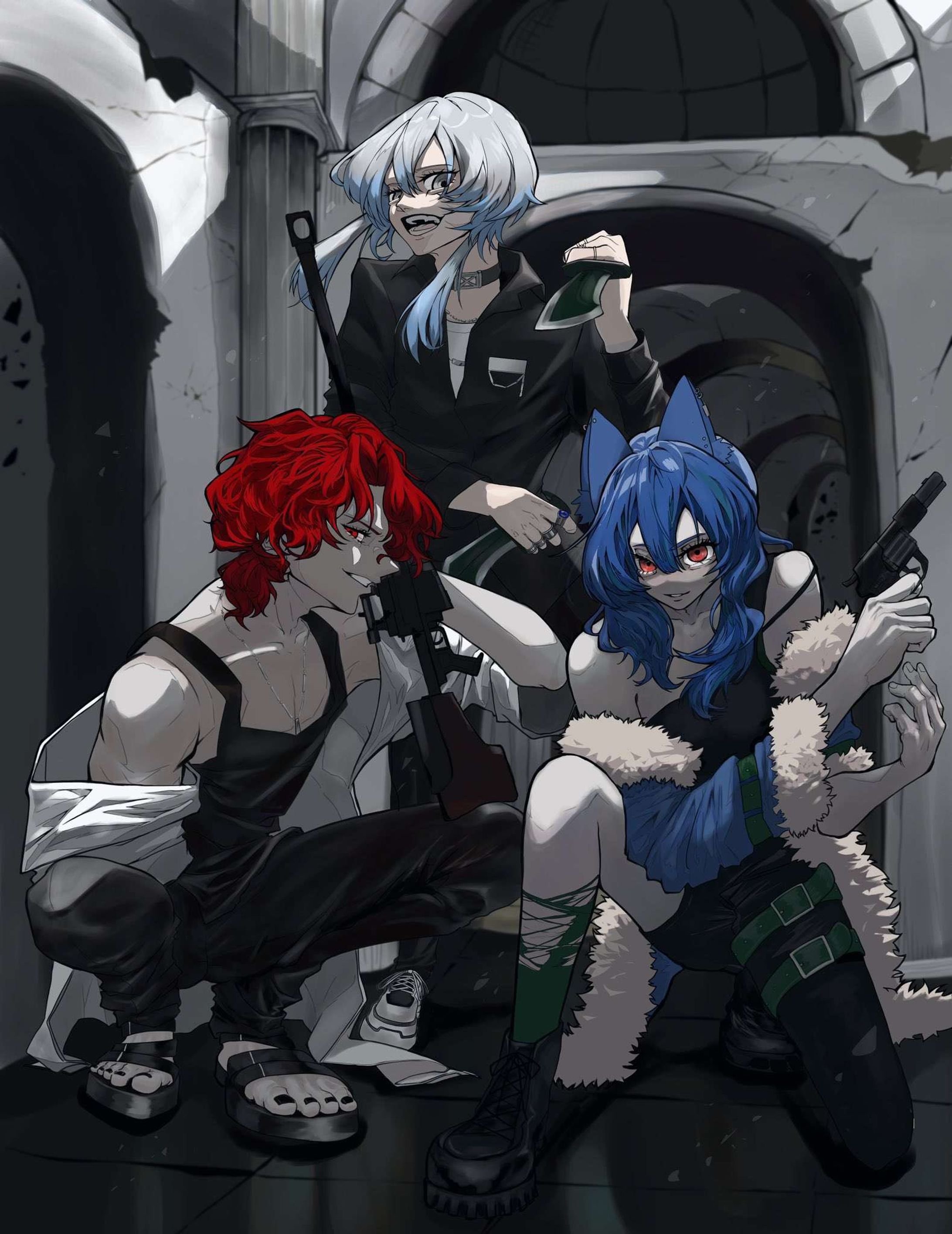 同期イラスト-1