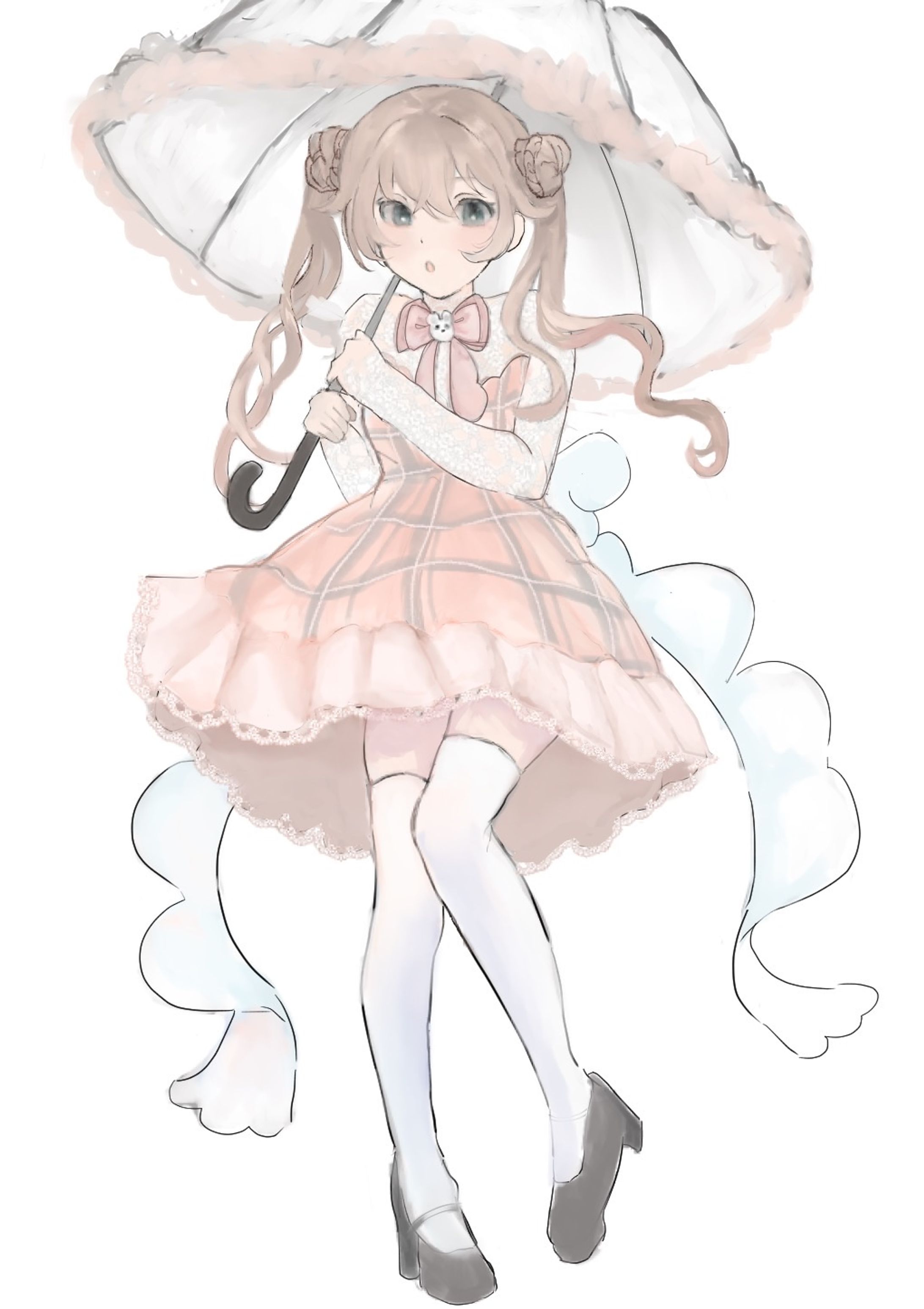 描いたイラスト集-1