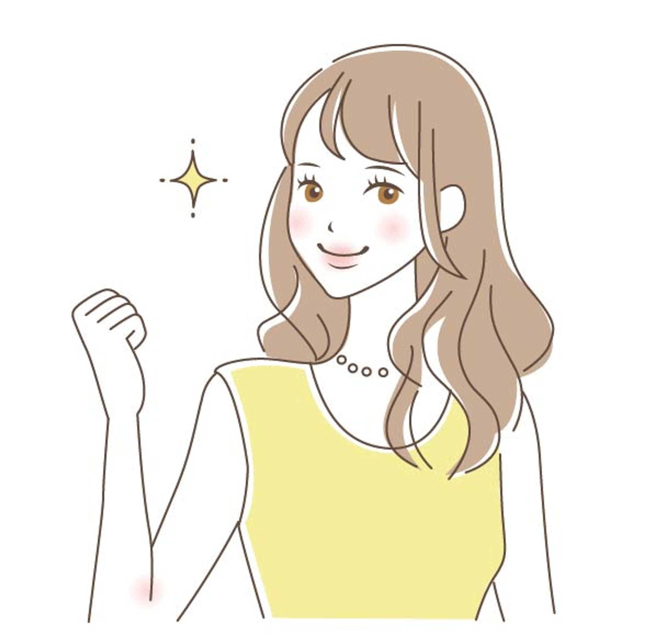 イラストサンプル-1