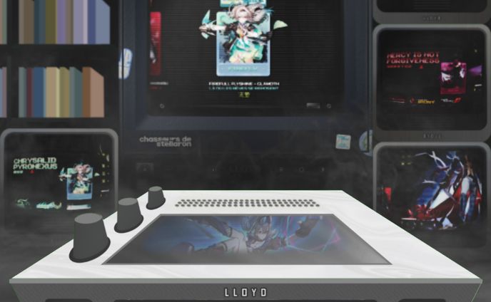 [Miscellaneous] Honkai: Star Rail - STB!