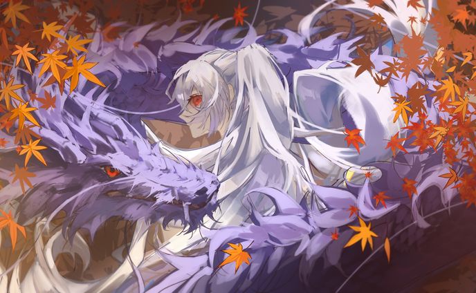【自主制作/一次創作】