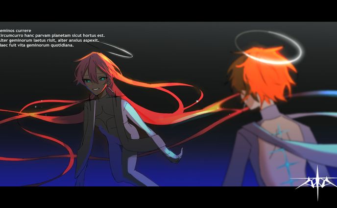 2022 双子シリーズ