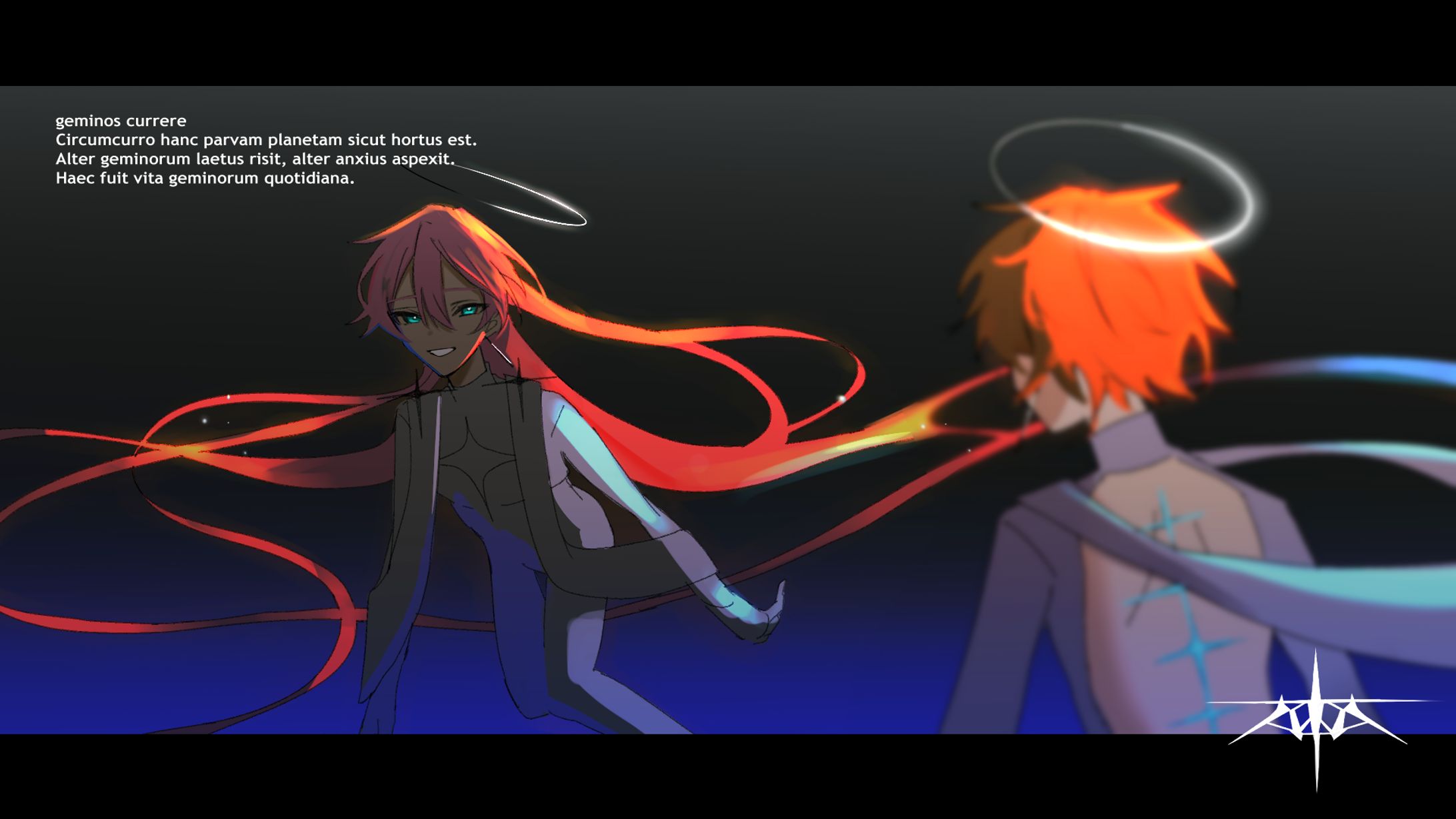 2022 双子シリーズ-1