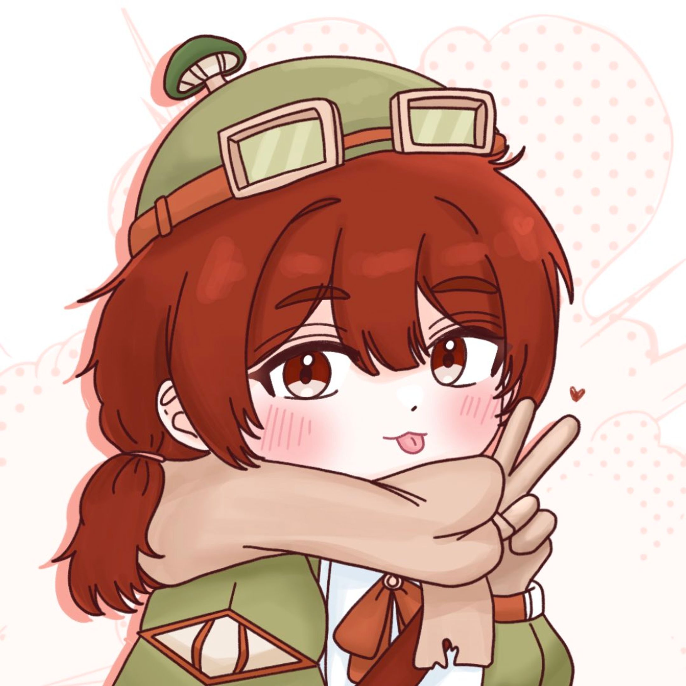 【LD ARTWORK / LD 그림체 참고】-1