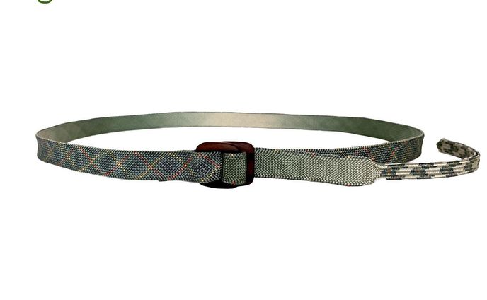 ⁡
⁡
# 014 【Tartan】
turquoise
⁡
Born in Tokyo, far from Scotland.
⁡
⁡
スコットランドを遠く離れ、東京生まれ。