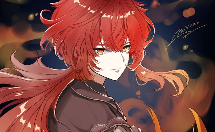 イラストレーター　デザイナー、ご依頼絵