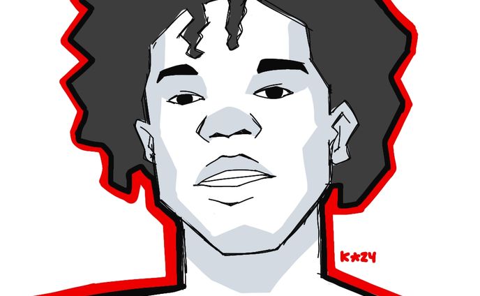 quick sketch