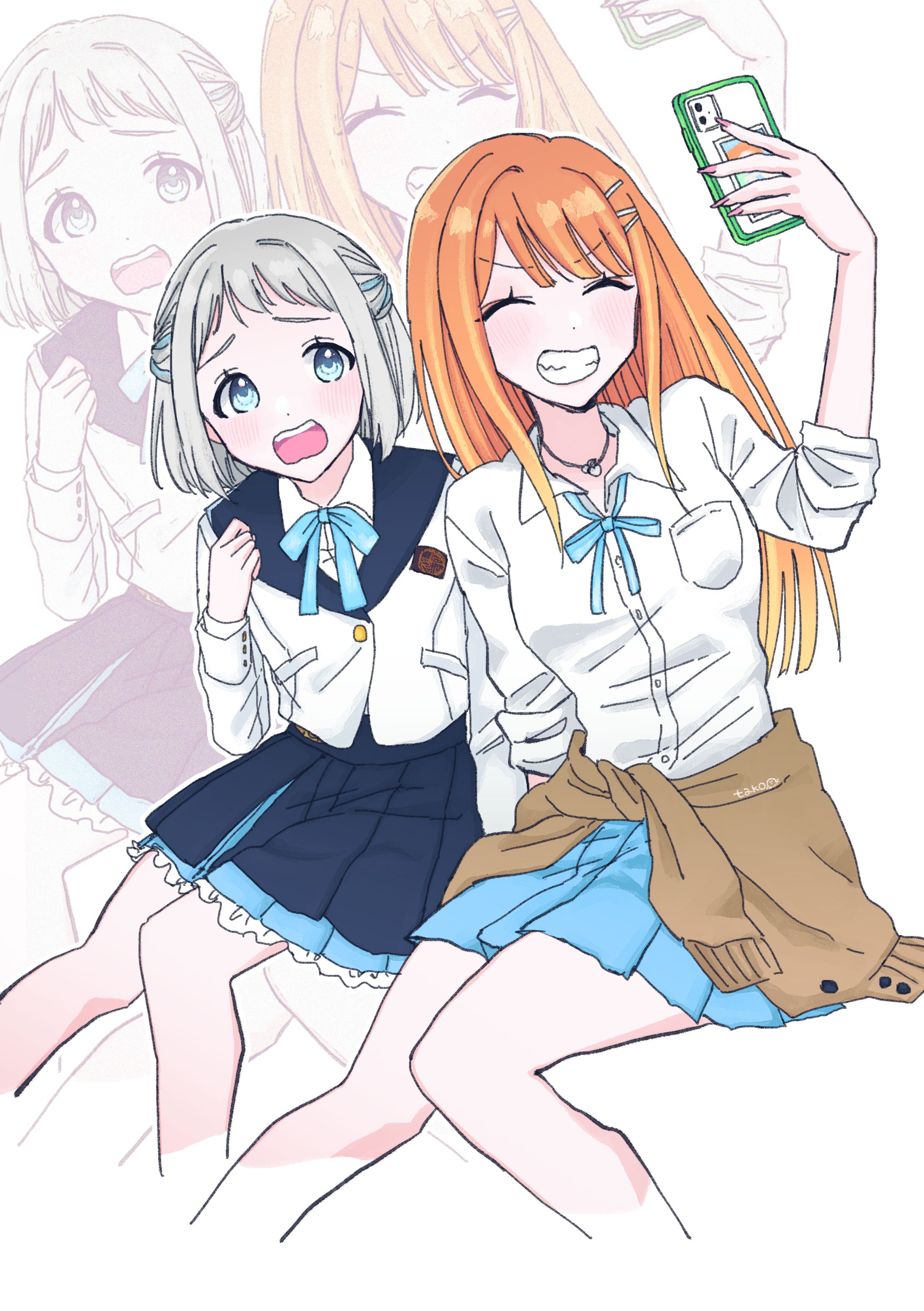 学園アイドルマスター-1