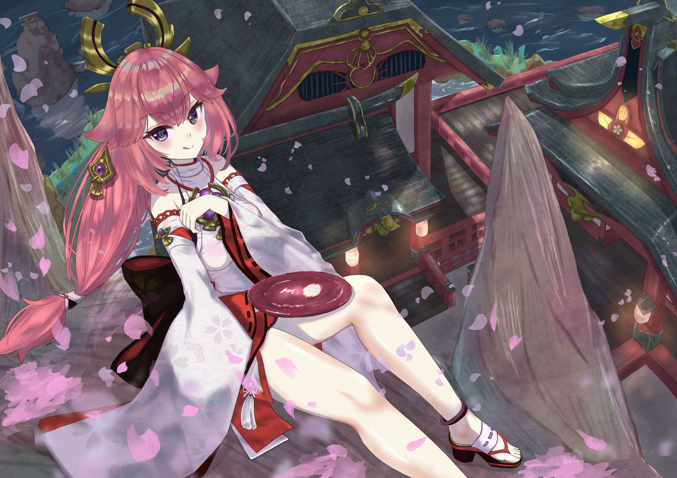 八重神子-1