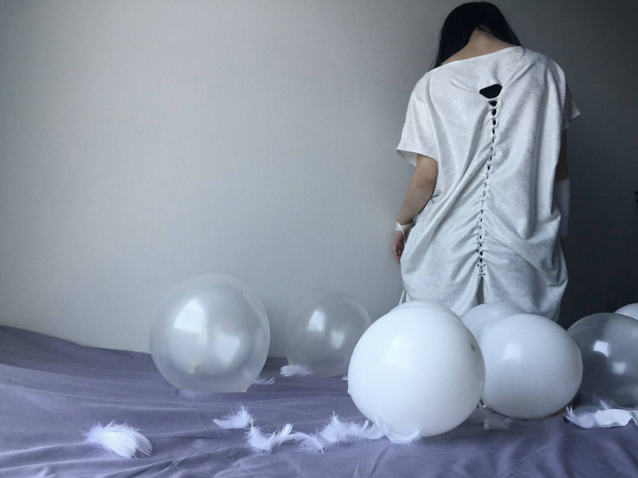 #紫闇写真 vampurity(2017)-1