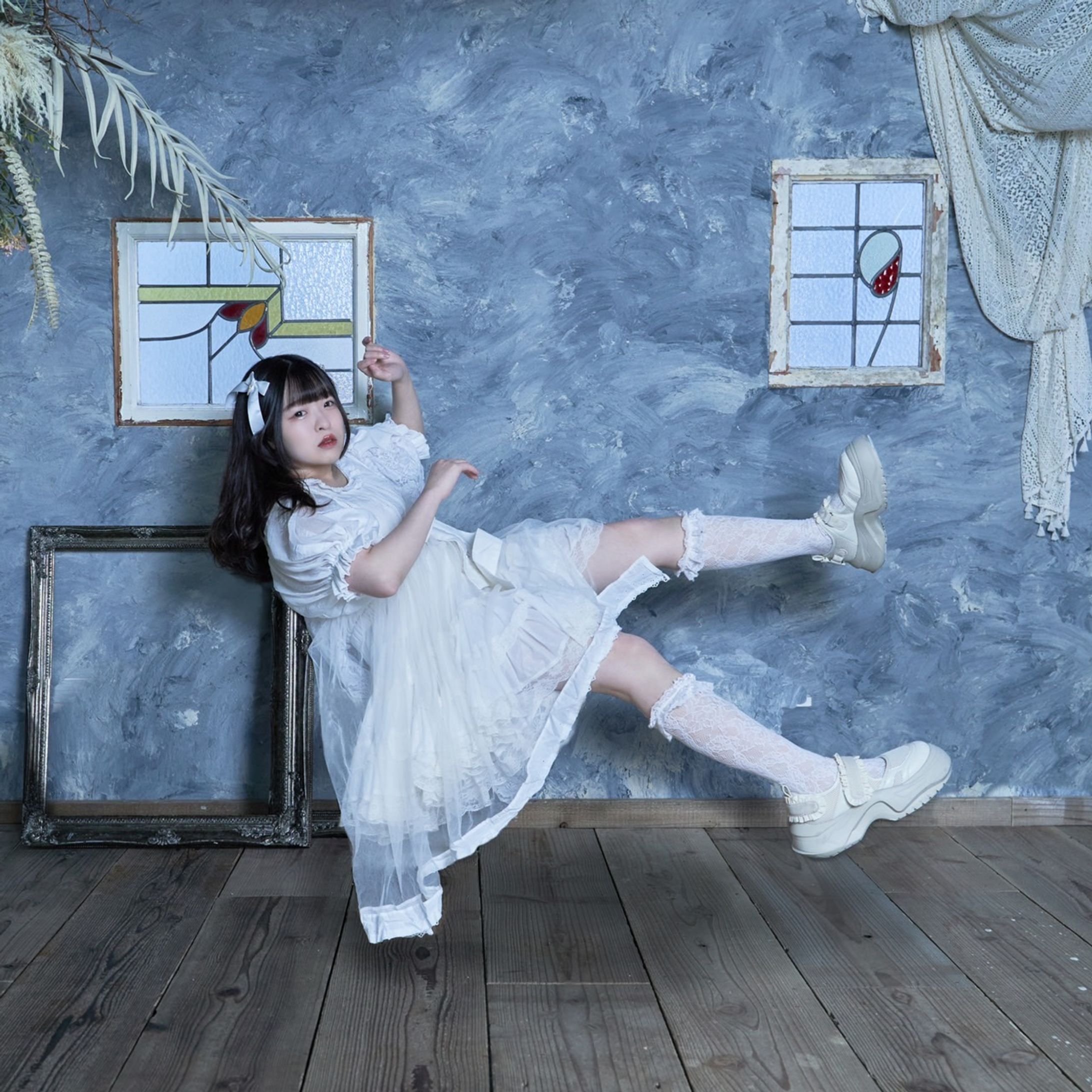yumenouragawa様　アー写撮影-1