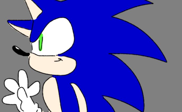 low-effort drawings