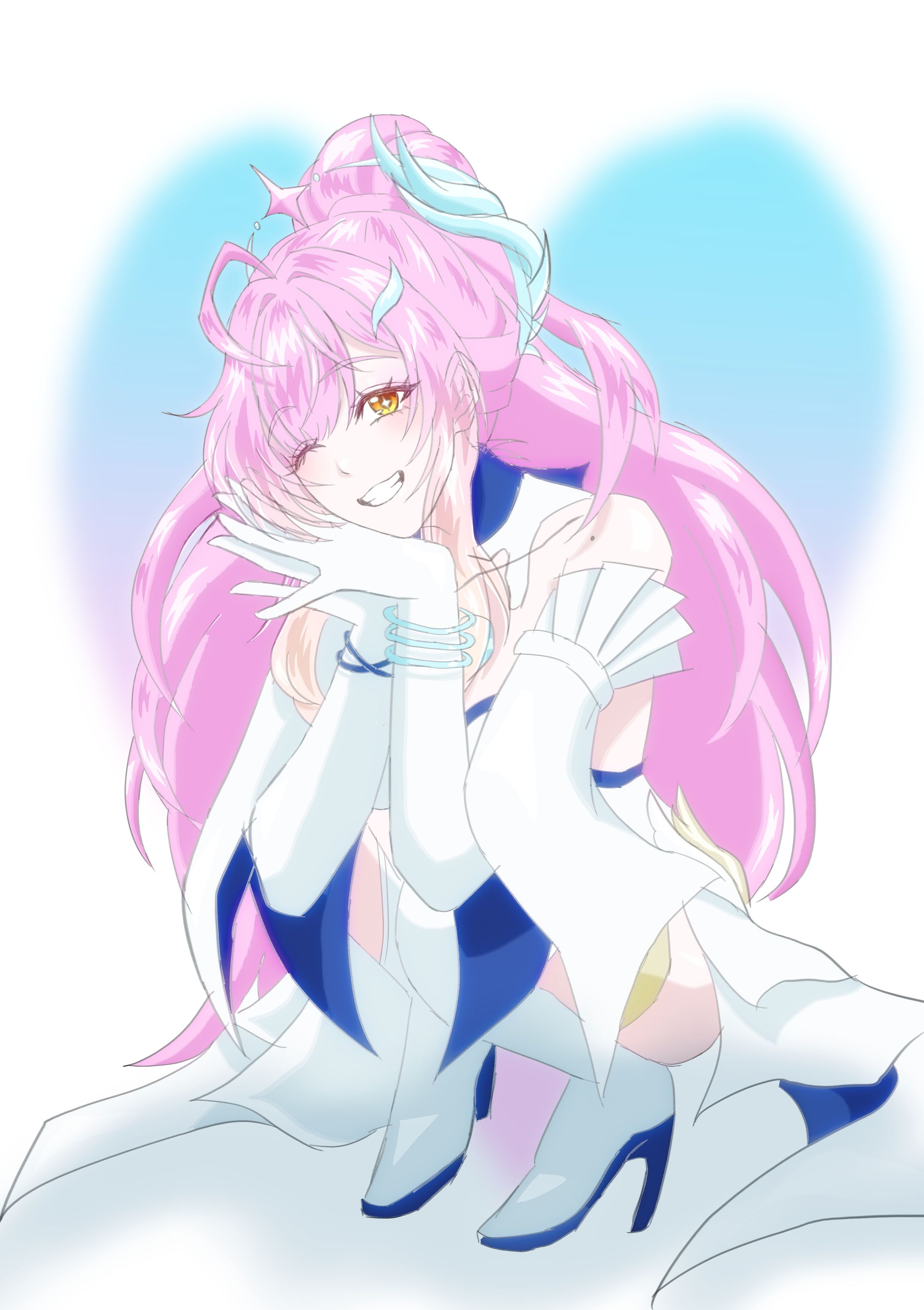 エイメスたそ～-1