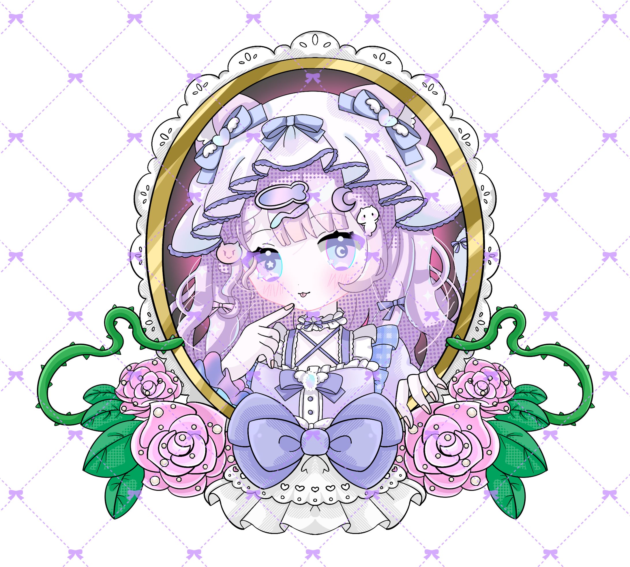 額縁 量産依頼-1