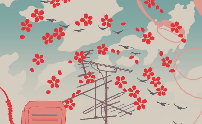 2025/4/18世界アマチュア無線の日