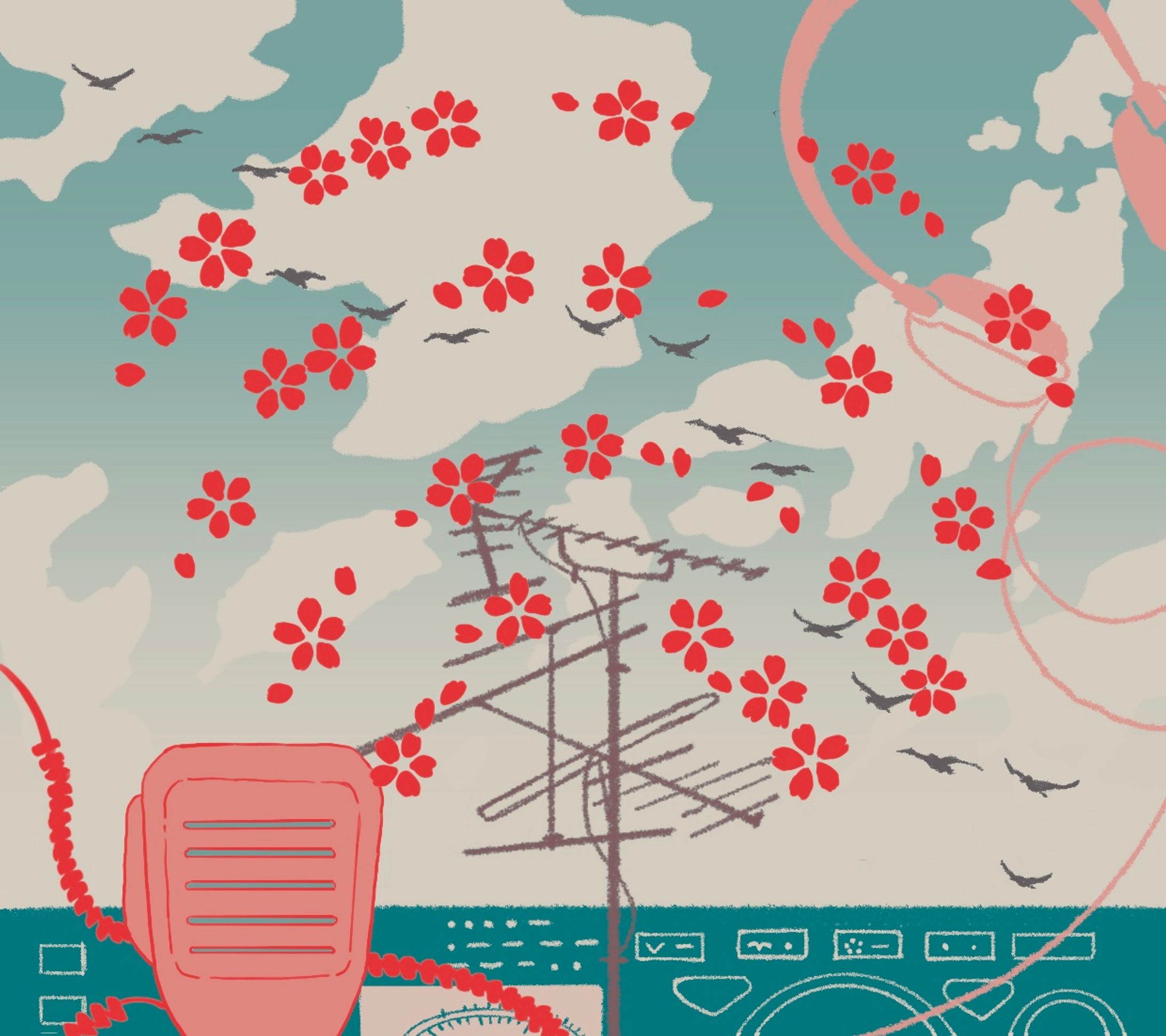 2025/4/18世界アマチュア無線の日-1