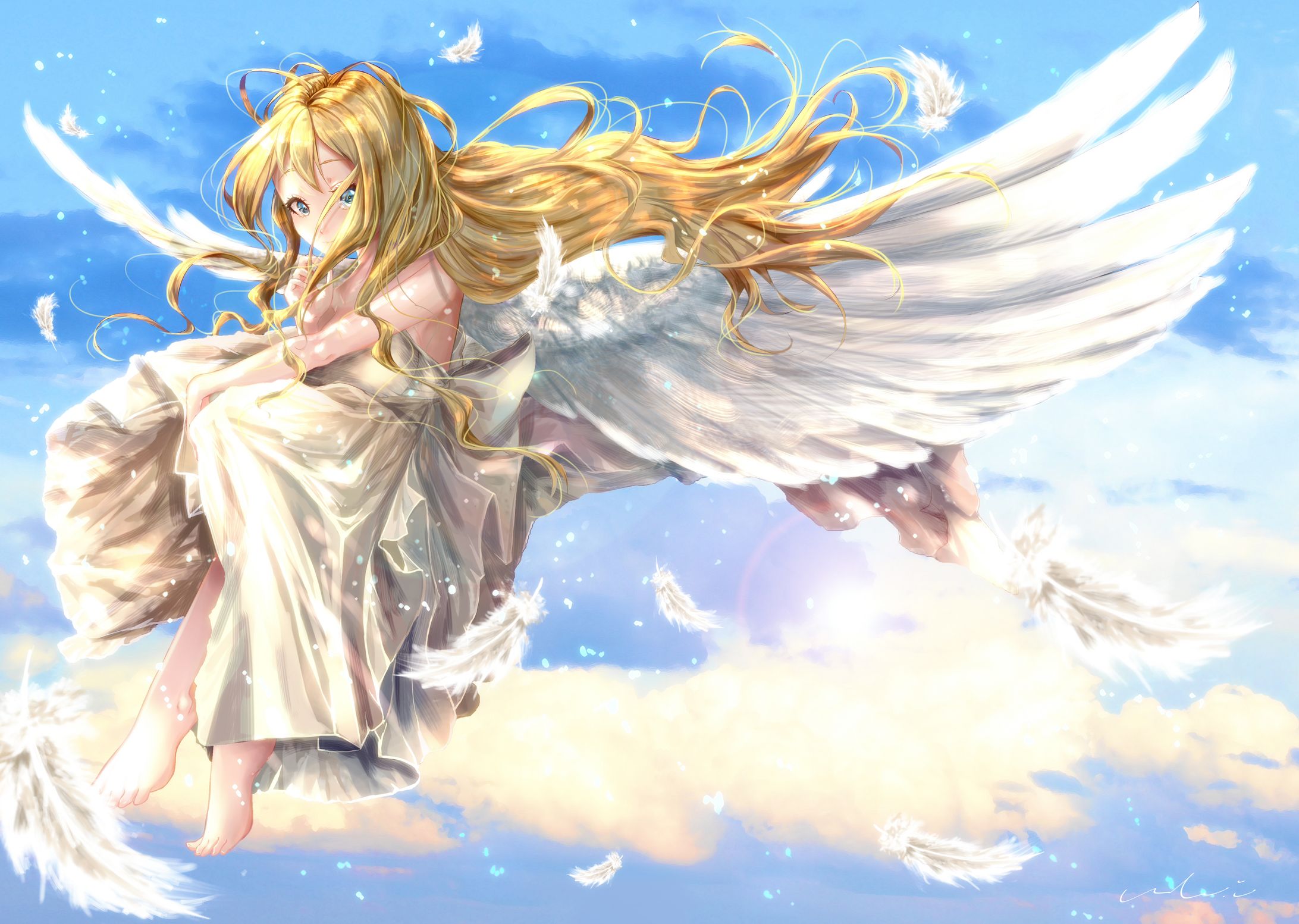 genuine otome.-1