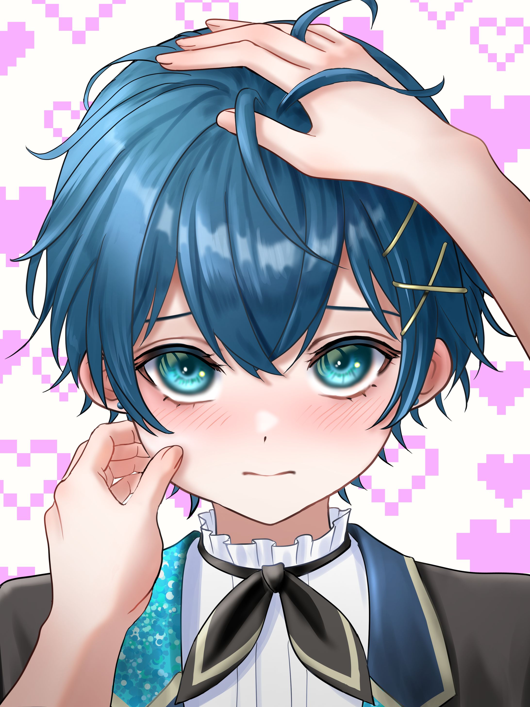 【FA】リクエスト-1