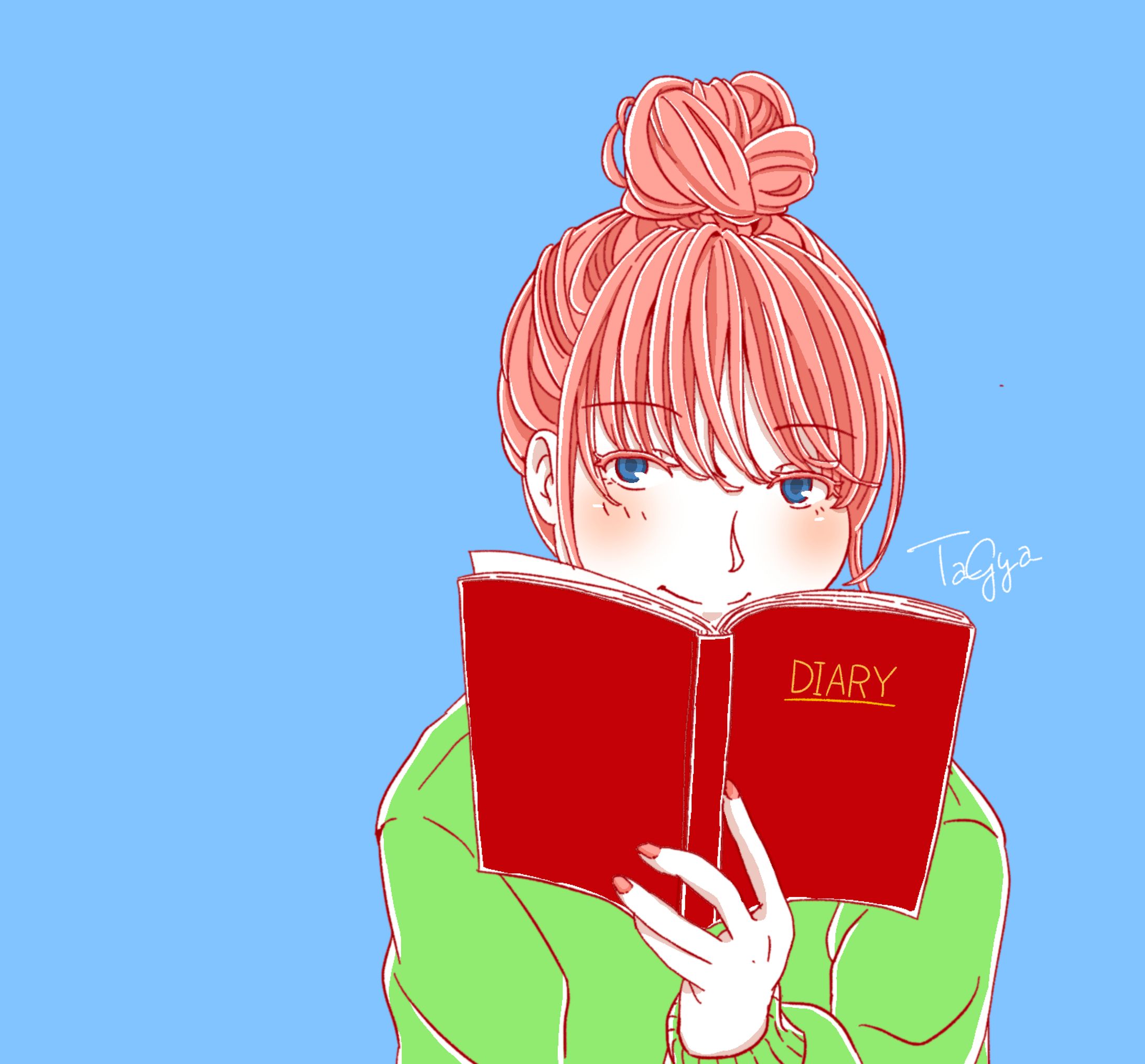 シンプルイラスト-1