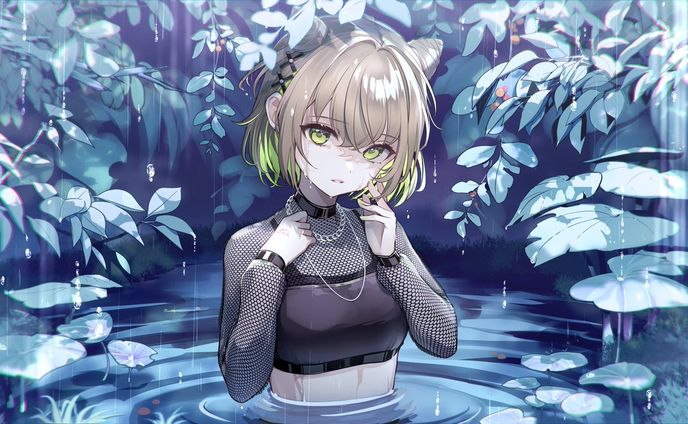 イラスト、brain系