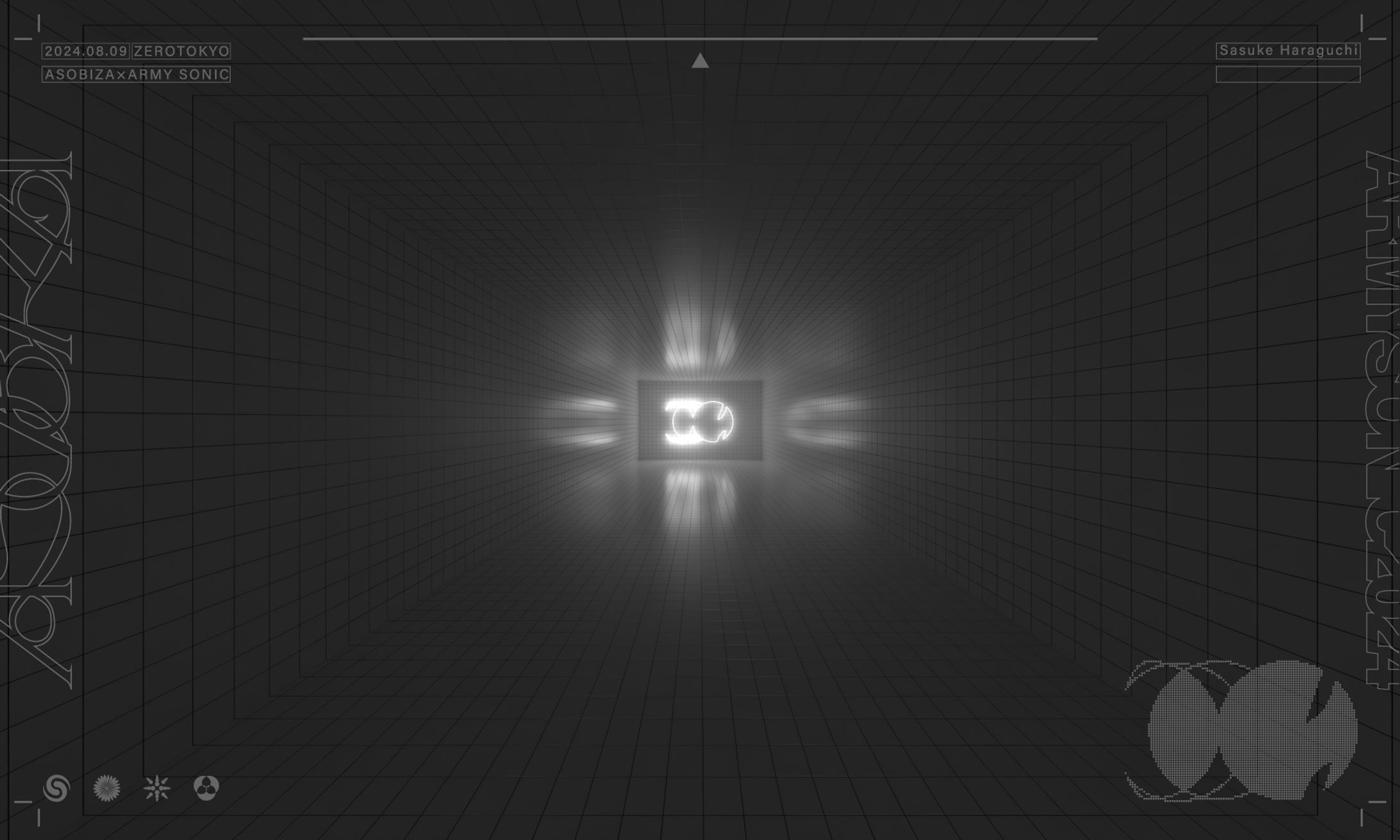 ASOBIZA 原口沙輔 | VJ-1