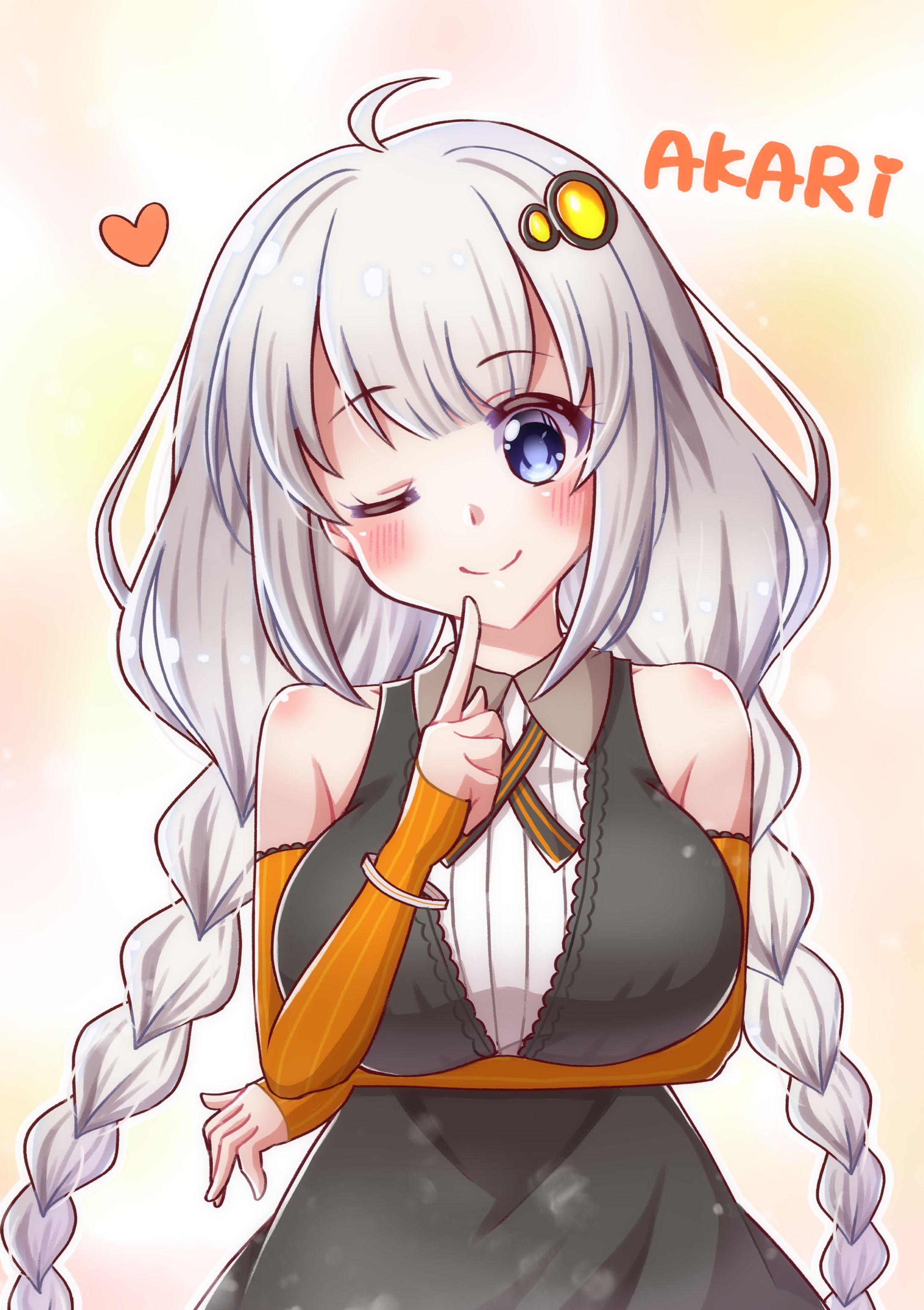 あかりちゃん-1