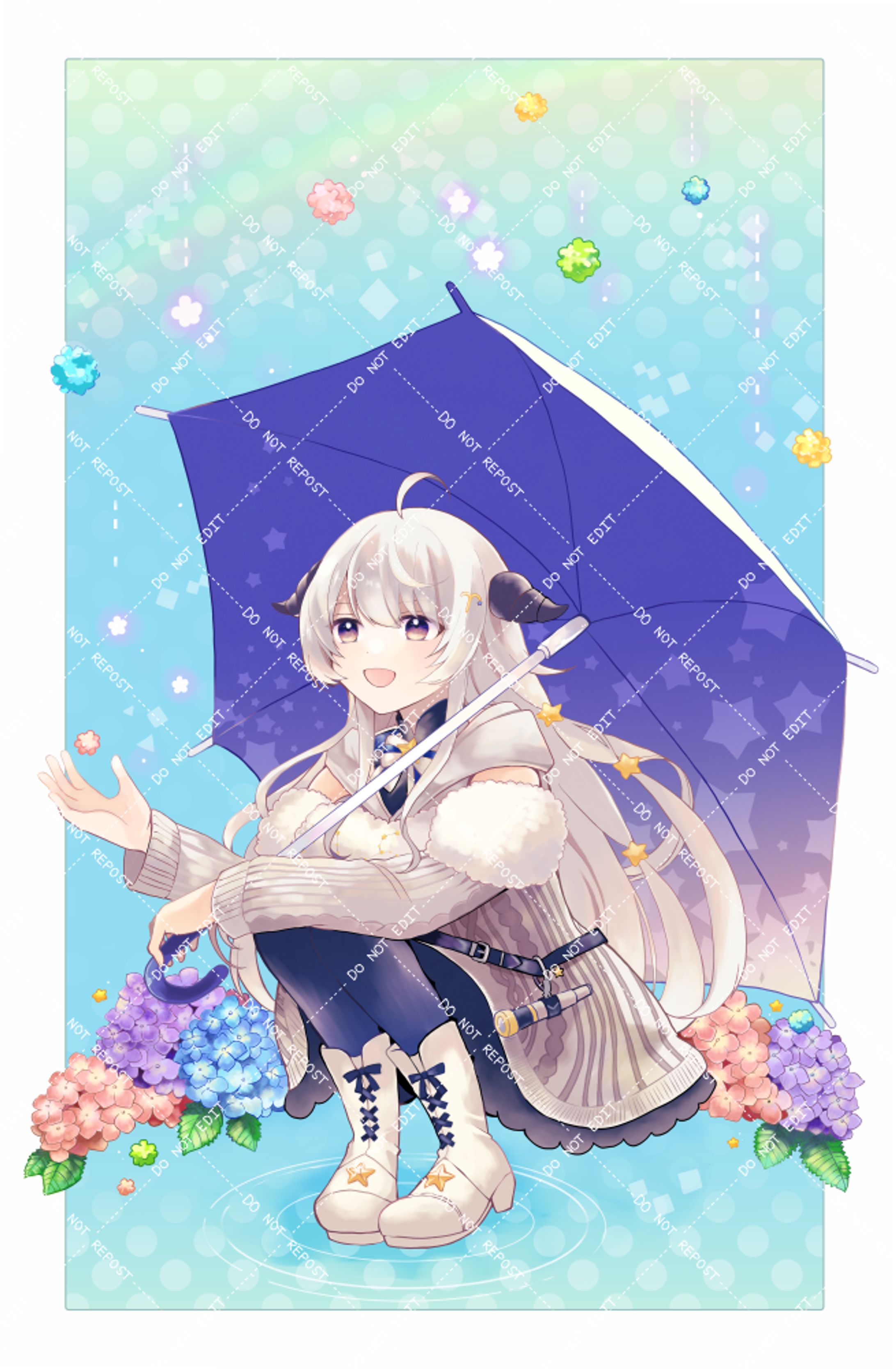 依頼イラスト6-1