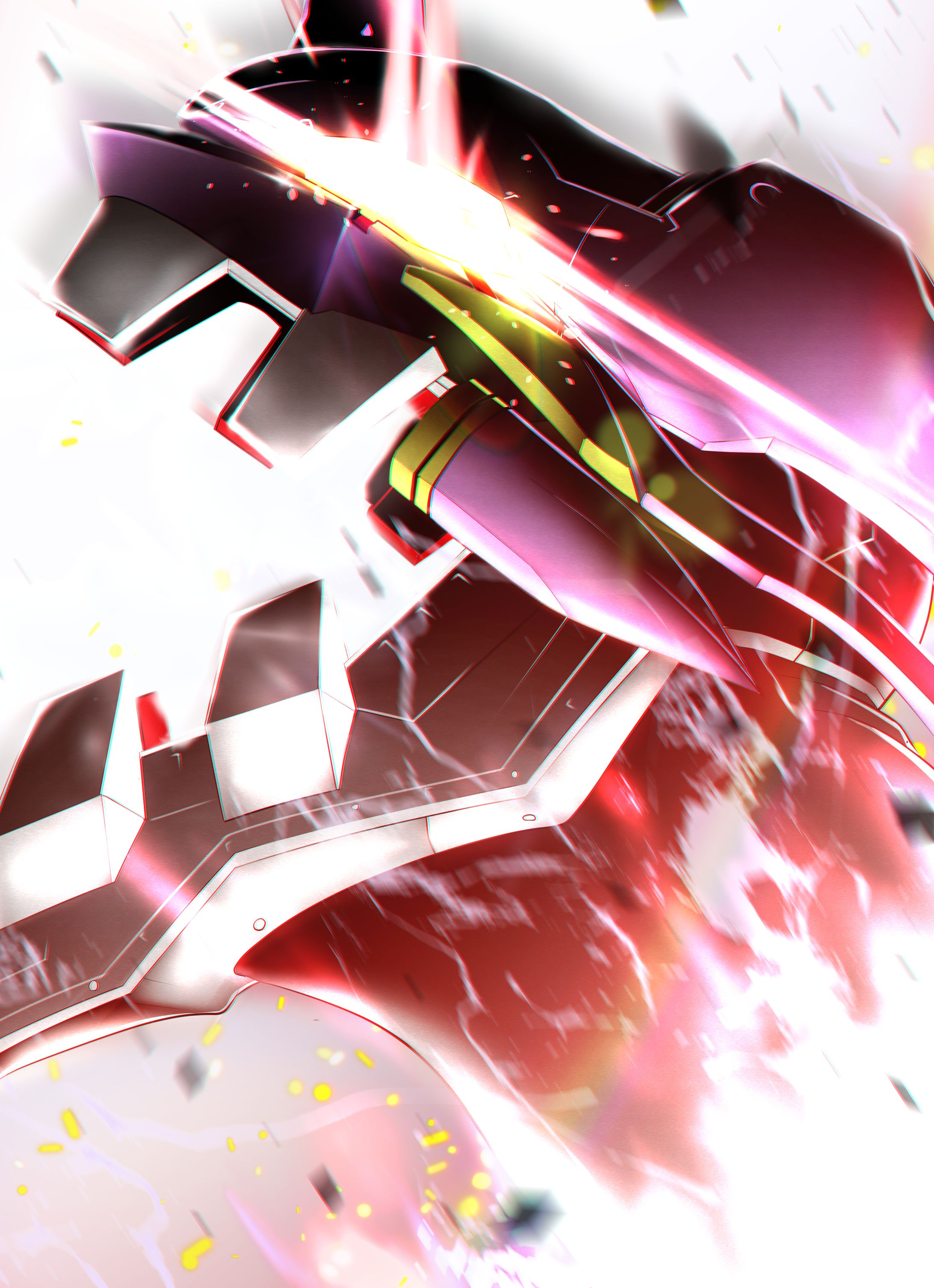 エヴァンゲリオン初号機-1