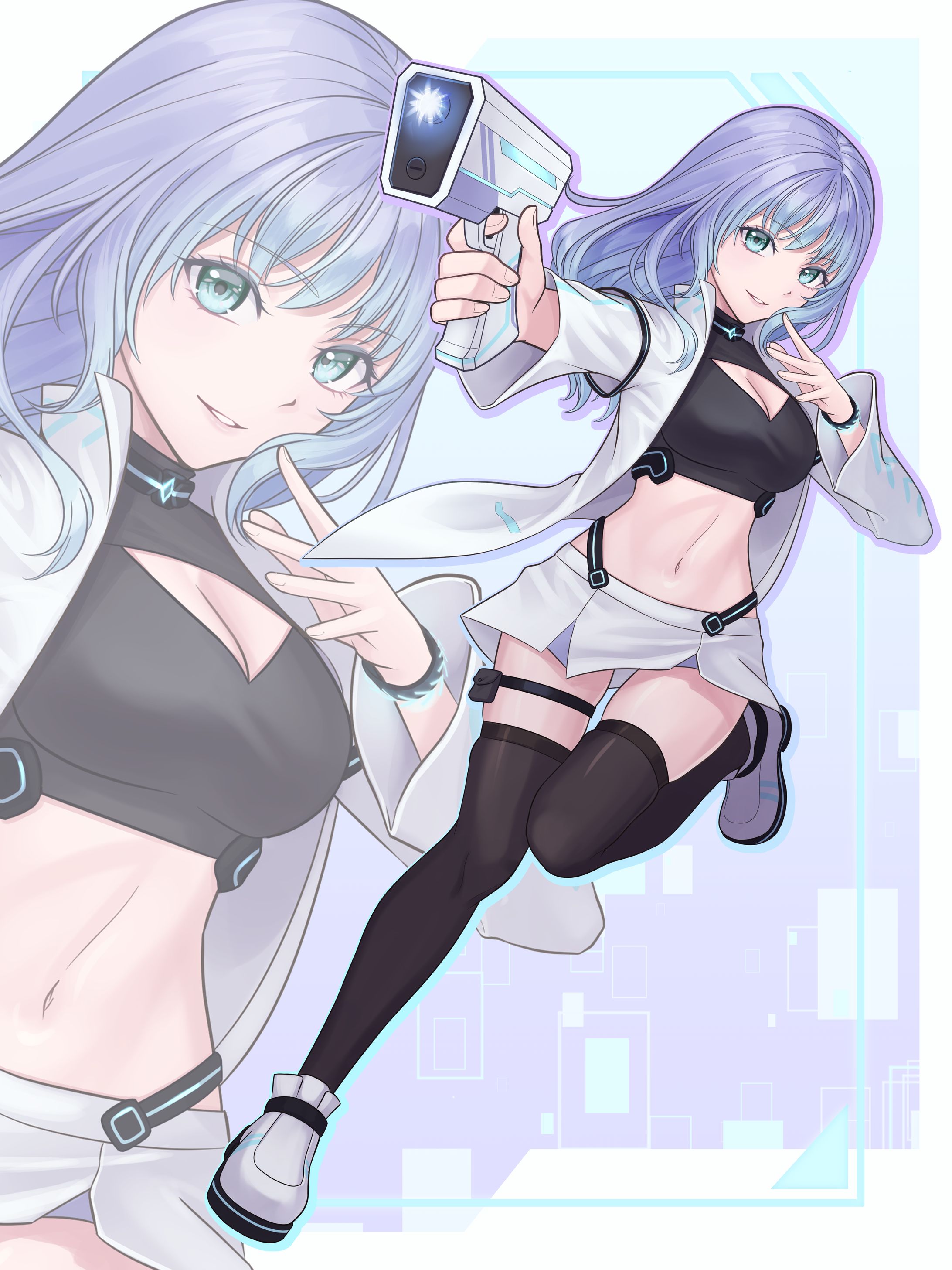 らぁちゃん様 キービジュアル-1