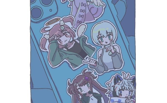 ♬ 𝔽𝕒𝕟 𝕒𝕣𝕥 𝕠𝕗 𝕞𝕪 𝕗𝕒𝕧𝕠𝕣𝕚𝕥𝕖 𝕞𝕦𝕤𝕚𝕔𝕚𝕒𝕟𝕤 ♬