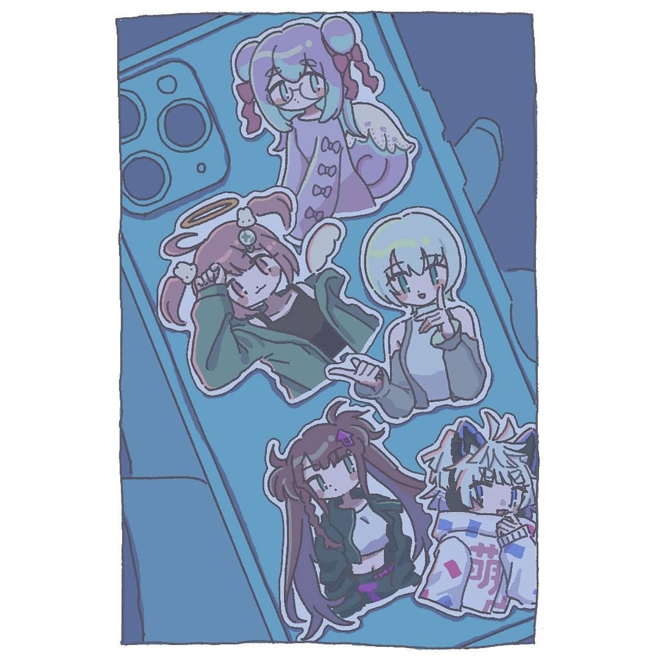 ♬ 𝔽𝕒𝕟 𝕒𝕣𝕥 𝕠𝕗 𝕞𝕪 𝕗𝕒𝕧𝕠𝕣𝕚𝕥𝕖 𝕞𝕦𝕤𝕚𝕔𝕚𝕒𝕟𝕤 ♬-1